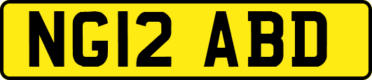 NG12ABD