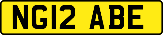 NG12ABE