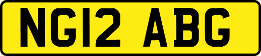 NG12ABG