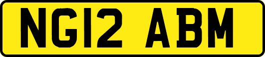 NG12ABM