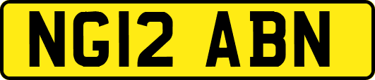 NG12ABN