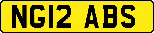 NG12ABS