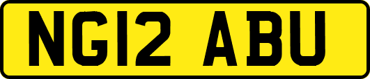NG12ABU