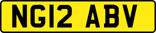 NG12ABV