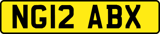 NG12ABX
