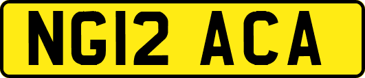 NG12ACA