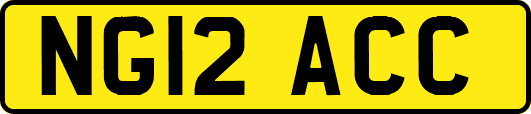 NG12ACC