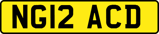 NG12ACD
