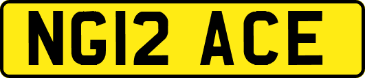 NG12ACE