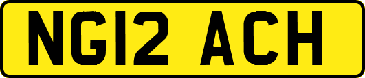 NG12ACH