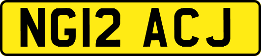 NG12ACJ