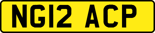 NG12ACP