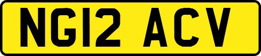 NG12ACV