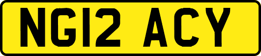 NG12ACY