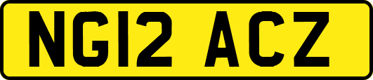 NG12ACZ