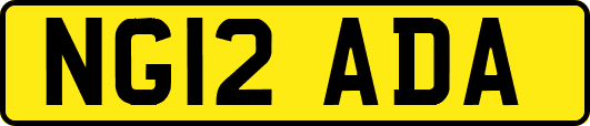 NG12ADA