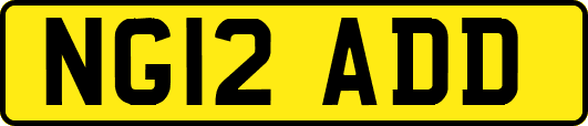 NG12ADD