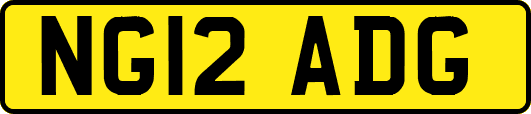NG12ADG