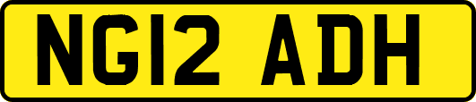 NG12ADH