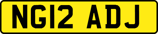 NG12ADJ