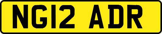 NG12ADR