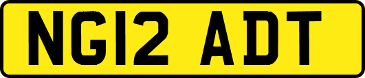 NG12ADT
