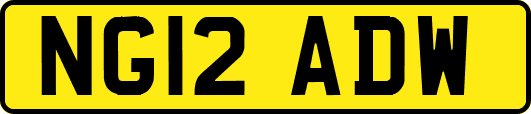 NG12ADW