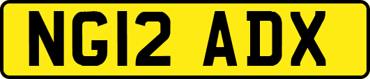 NG12ADX