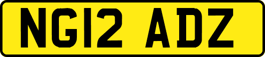 NG12ADZ
