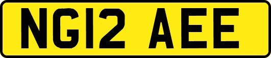 NG12AEE