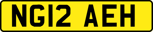 NG12AEH