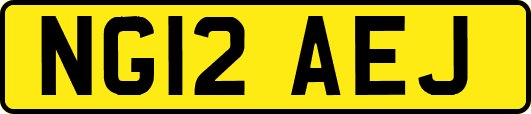 NG12AEJ