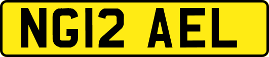 NG12AEL