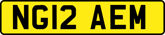 NG12AEM
