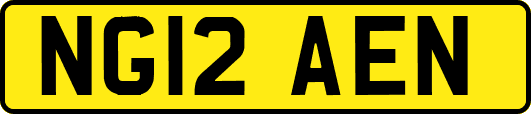 NG12AEN