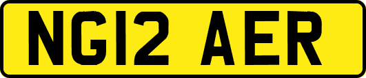 NG12AER