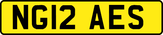 NG12AES