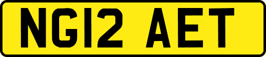 NG12AET