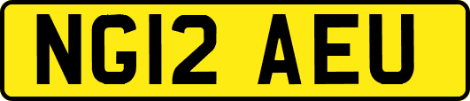 NG12AEU