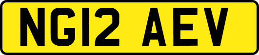 NG12AEV