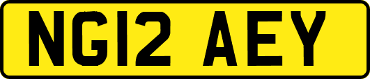 NG12AEY