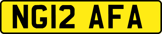 NG12AFA