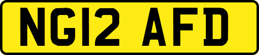 NG12AFD