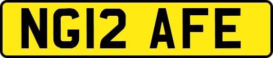 NG12AFE
