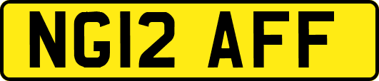 NG12AFF