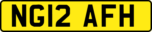 NG12AFH