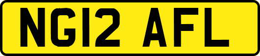 NG12AFL