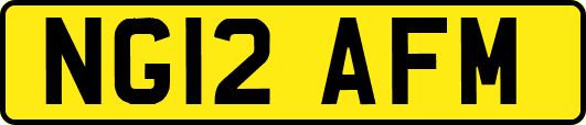NG12AFM
