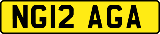 NG12AGA
