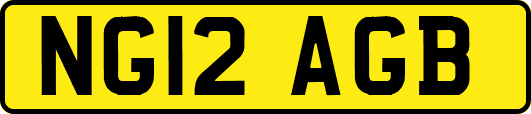 NG12AGB